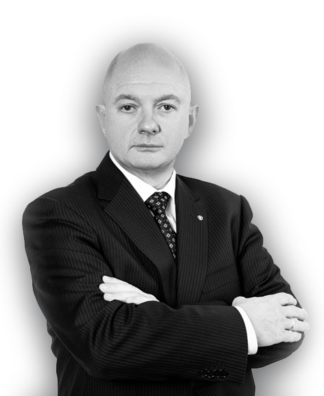 Москалёв Сергей Леонидович Профессиональный медиатор в сфере бизнес-конфликтов