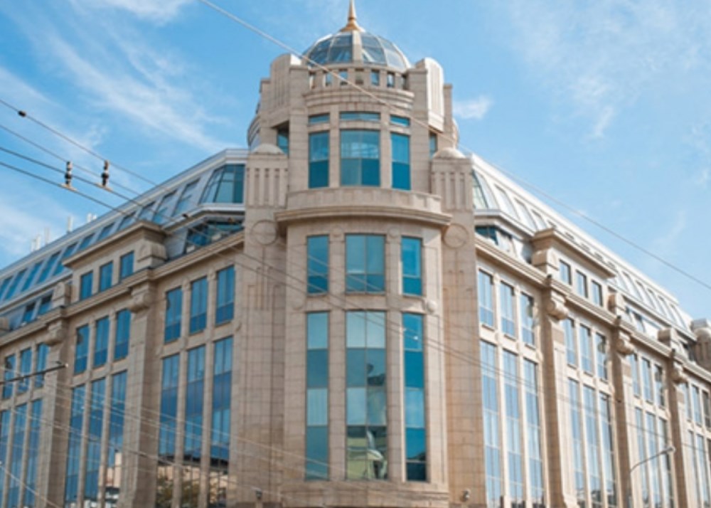 Офисы